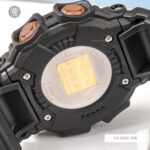 Casio 55.5 × 53.6 mm Nam GX-56RC-1DR - Ảnh 10