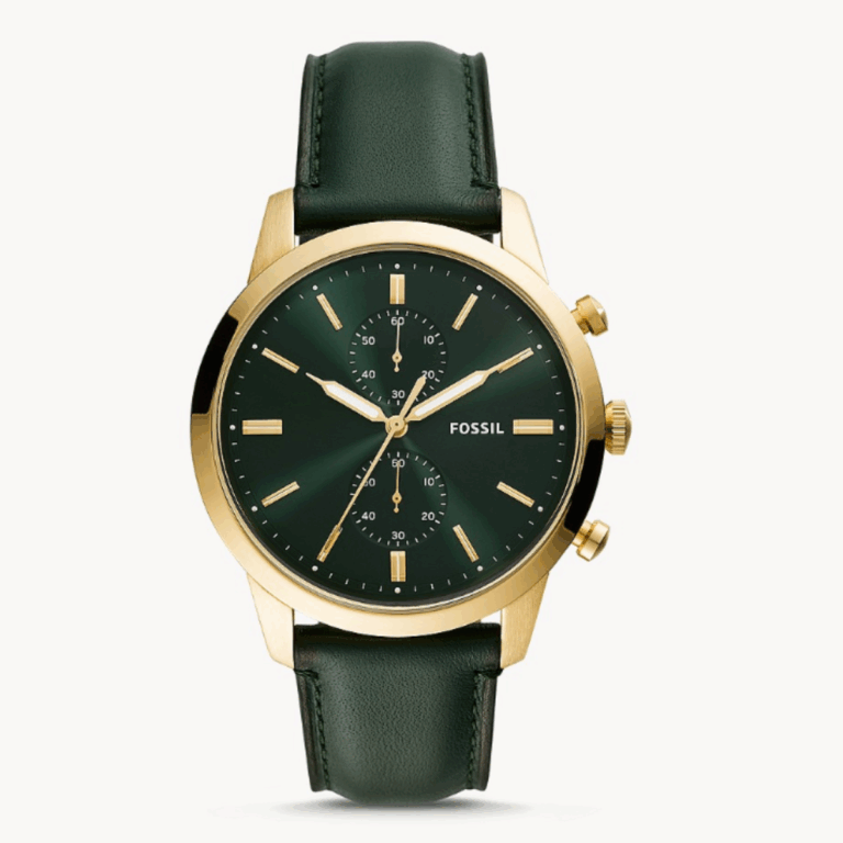 Fossil 44mm Nam FS5599