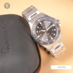 Hamilton 37mm Nam H82211181 - Ảnh 4