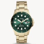 Fossil 42mm Nam FS5658 - Ảnh 1