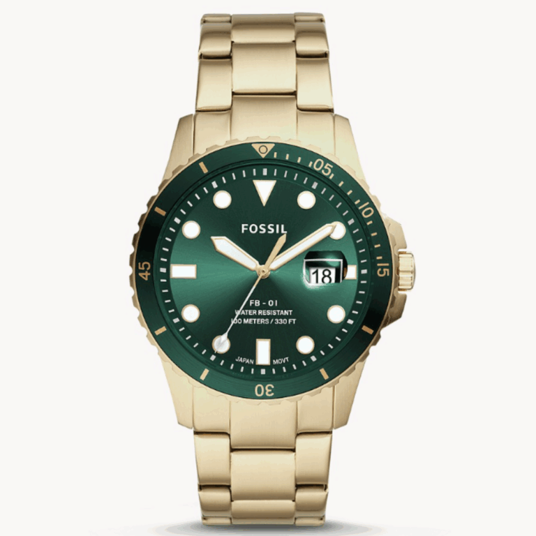 Fossil 42mm Nam FS5658