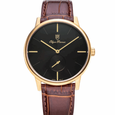 Ảnh sản phẩm Olym Pianus 40mm Nam OP130-13MK-GL-D