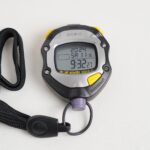 Casio 51.4mm Nam HS-70W-1DF - Ảnh 2