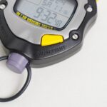 Casio 51.4mm Nam HS-70W-1DF - Ảnh 3