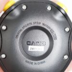 Casio 51.4mm Nam HS-70W-1DF - Ảnh 5