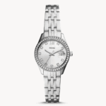 Fossil 28mm Nữ ES5039 - Ảnh 1