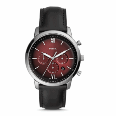 Ảnh sản phẩm Fossil 44mm Nam FS5600SET