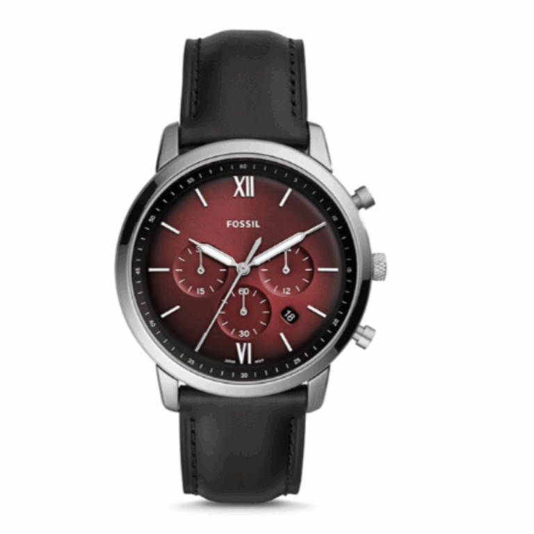 Fossil 44mm Nam FS5600SET