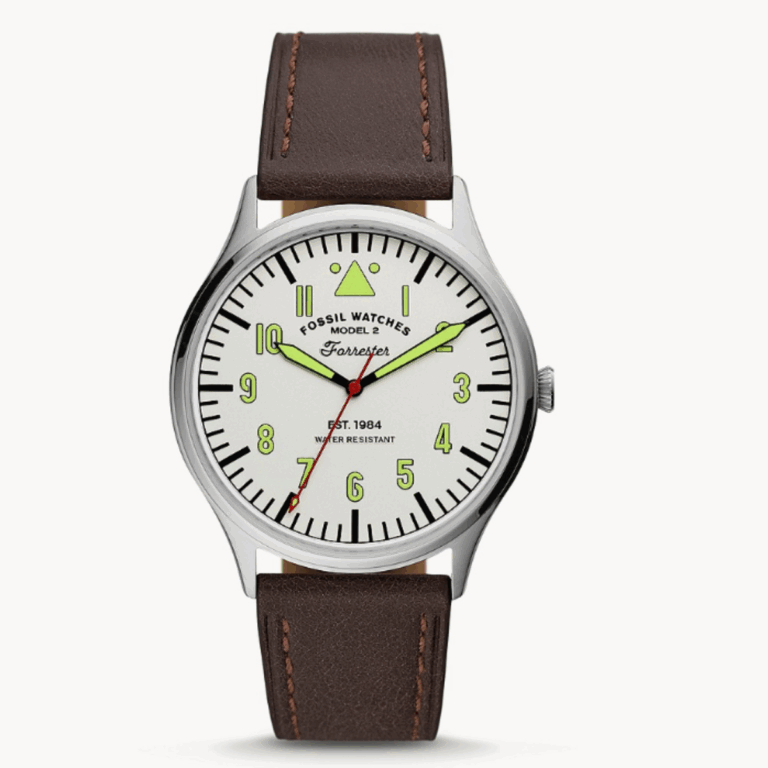 Fossil 42mm Nam FS5610