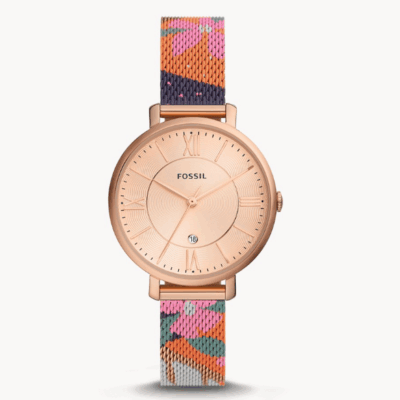 Ảnh sản phẩm Fossil 36mm Nữ ES5170