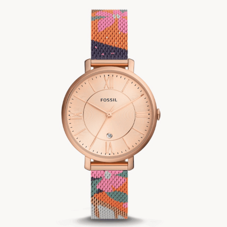 Fossil 36mm Nữ ES5170