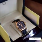 Longines 40mm Nam L2.785.8.56.3 - Ảnh 7