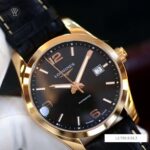 Longines 40mm Nam L2.785.8.56.3 - Ảnh 8