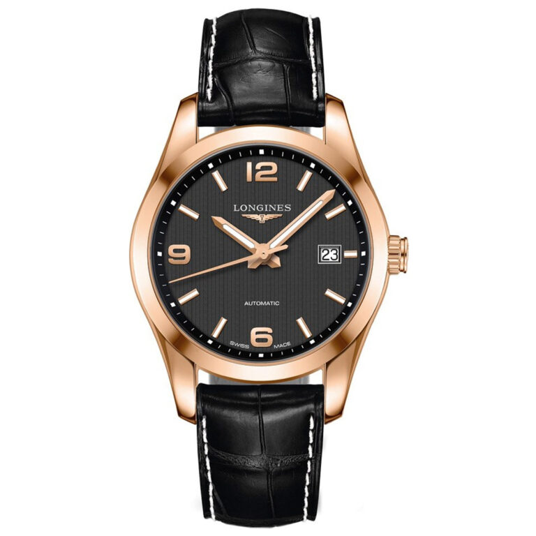 Longines 40mm Nam L2.785.8.56.3