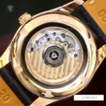 Longines 40mm Nam L2.785.8.56.3 - Ảnh 12