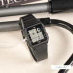 Casio 37.8 × 33.7 mm Unisex LF-20W-1ADF - Ảnh 2
