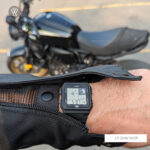 Casio 37.8 × 33.7 mm Unisex LF-20W-1ADF - Ảnh 3