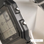 Casio 37.8 × 33.7 mm Unisex LF-20W-1ADF - Ảnh 7
