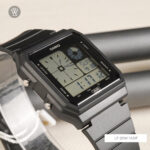 Casio 37.8 × 33.7 mm Unisex LF-20W-1ADF - Ảnh 8