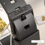Casio 37.8 × 33.7 mm Unisex LF-20W-1ADF - Ảnh 10
