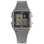 Casio 37.8 × 33.7 mm Unisex LF-20W-8A2DF - Ảnh 1