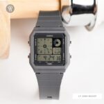 Casio 37.8 × 33.7 mm Unisex LF-20W-8A2DF - Ảnh 2