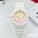 Casio 34.2 mm Nữ LRW-200H-4E2VDR - Ảnh 2