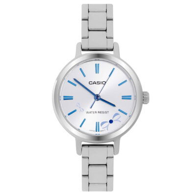 Ảnh sản phẩm Casio 28mm Nữ LTP-E146D-2ADF