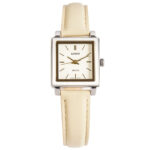 Casio 31.2 × 23 mm Nữ LTP-E176L-5AVDF - Ảnh 1