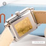 Casio 31.2 × 23 mm Nữ LTP-E176L-5AVDF - Ảnh 8