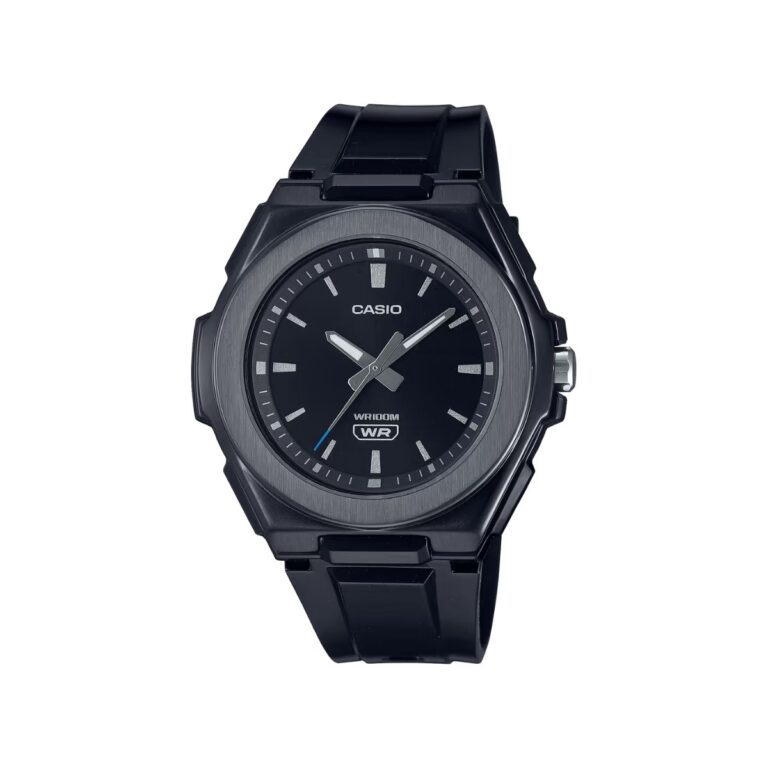 Casio 42mm Nữ LWA-300HB-1EVDF