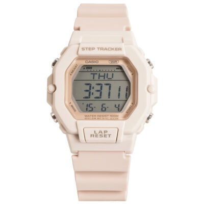 Ảnh sản phẩm Casio 42.6 × 37.6 mm Unisex LWS-2200H-4AVDF