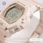 Casio 42.6 × 37.6 mm Unisex LWS-2200H-4AVDF - Ảnh 4