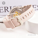 Casio 42.6 × 37.6 mm Unisex LWS-2200H-4AVDF - Ảnh 6