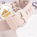 Casio 42.6 × 37.6 mm Unisex LWS-2200H-4AVDF - Ảnh 7