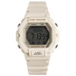 Casio 42.6 × 37.6 mm Unisex LWS-2200H-8AVDF - Ảnh 1