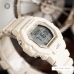 Casio 42.6 × 37.6 mm Unisex LWS-2200H-8AVDF - Ảnh 7