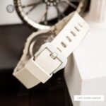 Casio 42.6 × 37.6 mm Unisex LWS-2200H-8AVDF - Ảnh 10