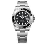 Rolex 41mm Nam M124060-0001 - Ảnh 1