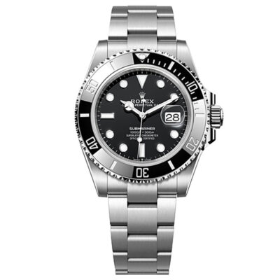Ảnh sản phẩm Rolex 41mm Nam M124060-0001