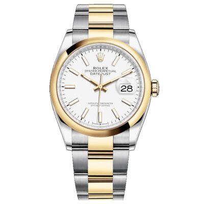 Ảnh sản phẩm Rolex 36mm Nam M126203-0020