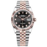 Rolex 36mm Nam M126231-0019 - Ảnh 1