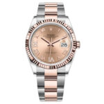 Rolex 36mm Nam M126231-0028 - Ảnh 1