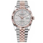 Rolex 36mm Nam M126231-0033 - Ảnh 1