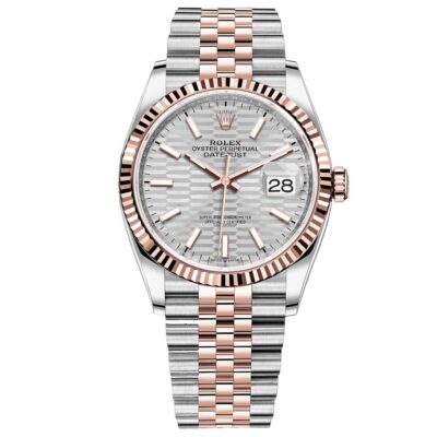 Ảnh sản phẩm Rolex 36mm Nam M126231-0033