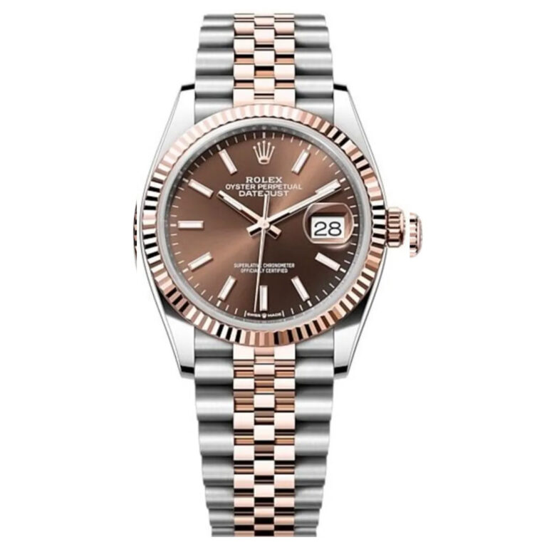 Rolex 36mm Nam M126231-0043