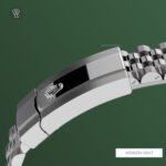 Rolex 36mm Nam M126234-0047 - Ảnh 4