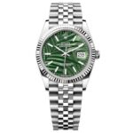 Rolex 36mm Nam M126234-0047 - Ảnh 1