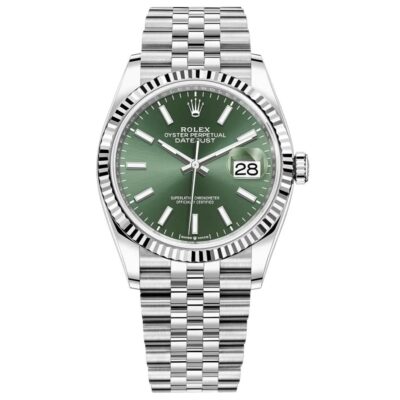 Ảnh sản phẩm Rolex 36mm Nam M126234-0051