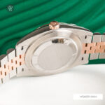 Rolex 41mm Nam M126331-0004 - Ảnh 6